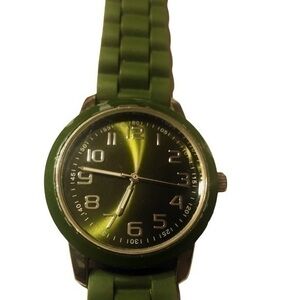 Xhilaration Green Watch